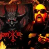 Kerry King, Slayer, From Hell I Rise, 2024
