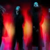 Korn, USA, 2024