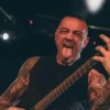 Patrick Mameli, Pestilence, Países Bajos