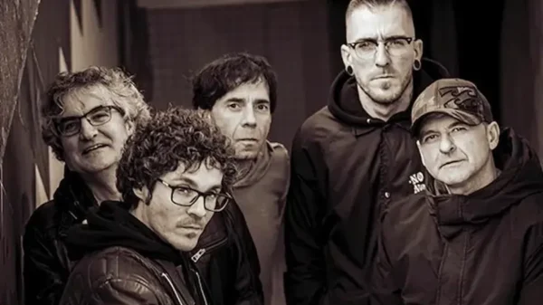 Sálvate Si Puedes, Rock, España