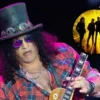 Slash, Metallica, 2024