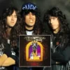 Testament, The Legacy, USA,