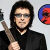 Tony Iommi, Black Sabbath, Born Again