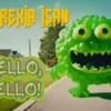 Anorexia Isan, Hello Jello