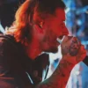 M Shadows, Avenged Sevenfold, USA