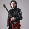 Tony Iommi, Black Sabbath, UK
