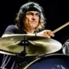 Vinny Appice, baterista, Black Sabbath, Dio