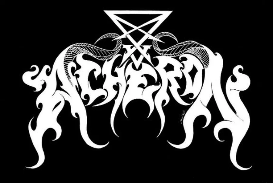 Acheron Logo