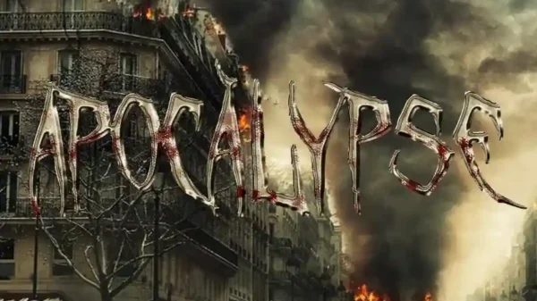Apocalypse, banda, Venezuela