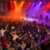 Concierto de rock y metal, 2024
