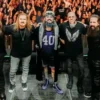Dream Theater, USA, Rock Progresivo, 2024