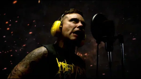 Ephimeth, death metal técnico, Venezuela