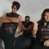 Gatillo, thrash metal, Venezuela