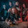 Jezabel, Argentina, heavy power metal