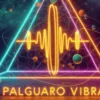 Palguaro, Palguaro Vibar, Rock, Venezuela, 2025