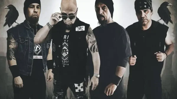 Ravenous Feast, Venezuela, hard rock, 2024