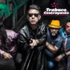 Trabuco Contrapunto, Venezuela, funk rock