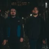 With Out The Sun, Chile, Metal