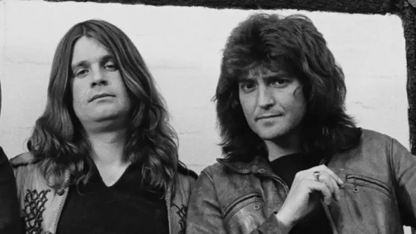 Bob Daisley, Ozzy Osbourne