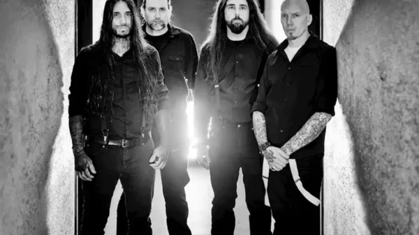 Buried, Metal Progresivo, USA