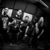 CRS, Cirrosis, Noisecore, México
