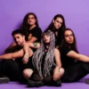 Delta, Chile, Metal Progresivo