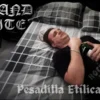 Grand Bite, Pesadilla Etílica, Venezuela