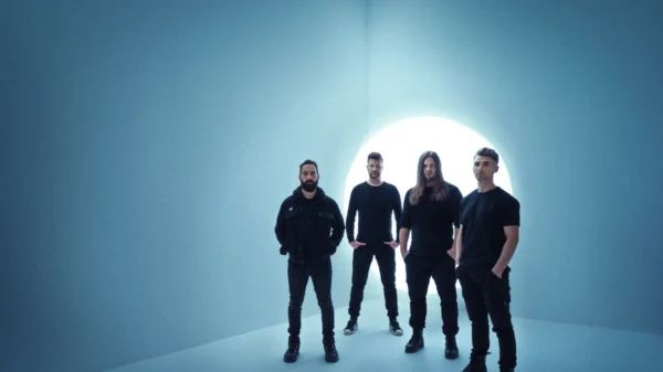 Killing Darlings, Finlandia, Death metal melódico