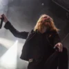 Mikael Stanne, Dark Tranquillity, Death Metal Melódico, Suecia