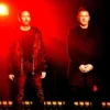 Nine Inch Nails, Tron, Ares