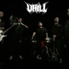 Vhill, death metal, Venezuela