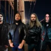 Veniet, Brasil, Power Metal, 2024