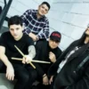 Zaldana, Post Grunge, Colombia