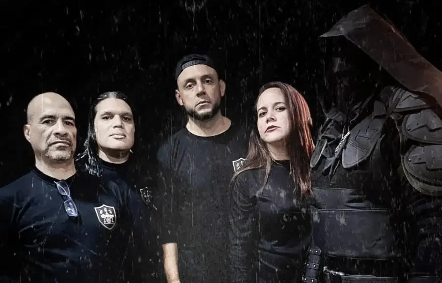 Birongo, Death Metal, Venezuela, 2024