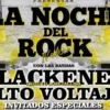 La Noche del Rock IV