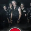 Arkangel, heavy metal, Venezuela, 2024