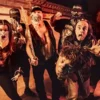 Brujería, Grindcore, USA, 2024