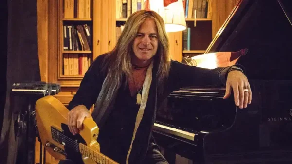 Doug-Aldrich, USA, Hard Rock