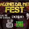 Dragones del Metal Fest, 2024, Venezuela