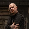 Five Finger Death Punch, Ivan Moody, 2024