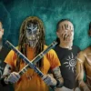 Guaica, Venezuela, rock y metal experimental