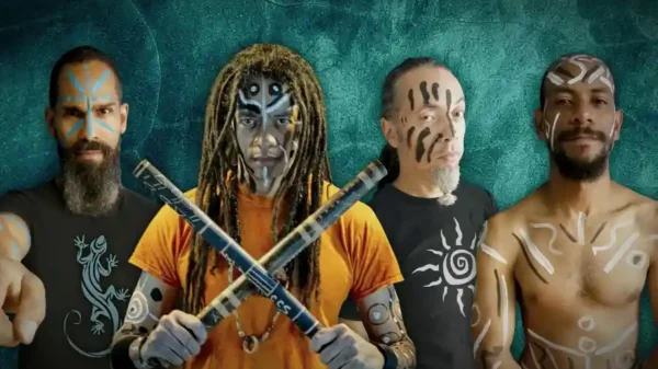 Guaica, Venezuela, rock y metal experimental