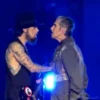 Jane's Addiction, Rock Alternativo, USA