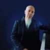 Jordan Rudess, Dream Theater, inteligencia artificial