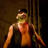 Juan Brujo, Brujería, USA, Grindcore
