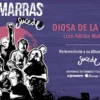 Los De Marras, Diosa de la noche, España