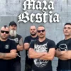 MalaBestia, Hardcore, España