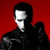 Marilyn Manson, Metal Alternativo, USA, 2024