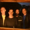 Nueve Noventa, Rock Alternativo, Venezuela, 2025