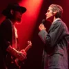 Perry Farrell, JANE'S ADDICTION, Rock Alternativo, USA